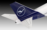 Revell Boeing 747-8 Lufthansa "New Livery" modelfly