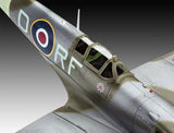 Revell Supermarine Spitfire Mk.Vb modelfly