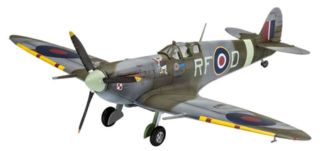 Revell Supermarine Spitfire Mk.Vb modelfly