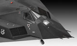 Revell F-117A Nighthawk Stealth Fighter