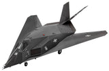 Revell F-117A Nighthawk Stealth Fighter