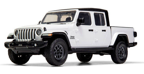 Airfix Jeep Gladiator Overland - Quick Build