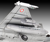 Revell Dassault Aviation Rafale C modelfly