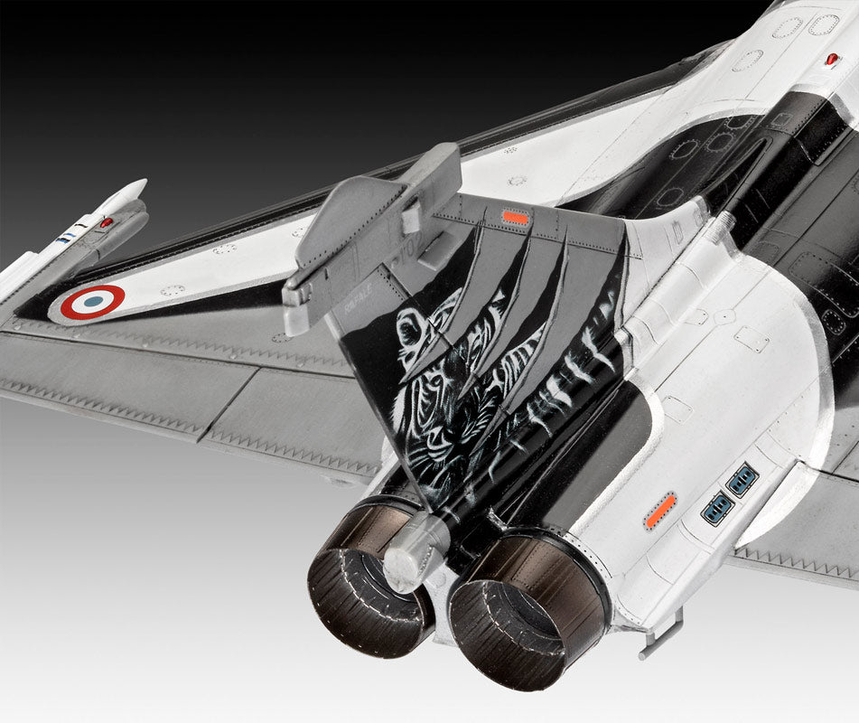 Revell Dassault Aviation Rafale C modelfly