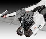 Revell Dassault Aviation Rafale C modelfly