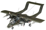 Revell OV-10A Bronco modelfly