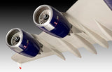 Revell A380-800 British Airways modelfly