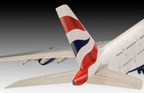 Revell A380-800 British Airways modelfly
