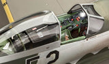 Revell P-51D Mustang modelfly