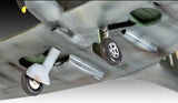 Revell Supermarine Spitfire Mk.II modelfly
