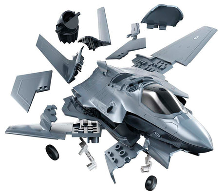 Airfix F-35 Lightning II - Quick Build