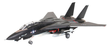 Revell F-14A Black Tomcat modelfly