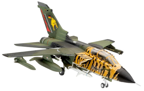 Revell Tornado ECR modelfly