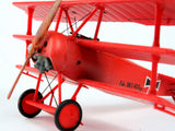 Revell Fokker Dr. 1 Triplane modelfly