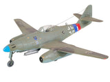 Revell Me 262 A1a modelfly