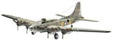 Revell B-17F Memphis Belle modelfly