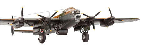 Revell Lancaster B.III "Dambusters" modelfly