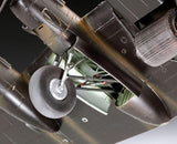 Revell Lancaster B.III "Dambusters" modelfly