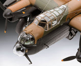 Revell Lancaster B.III "Dambusters" modelfly