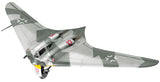 Revell Horten Go 229 modelfly
