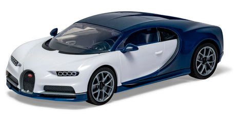 Airfix Bugatti Chiron - Quick Build