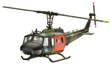Revell Bell UH-1D "SAR" modelhelikopter