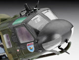 Revell Bell UH-1D "SAR" modelhelikopter
