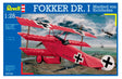 Revell Fokker Dr.1 "Richthofen"modelfly
