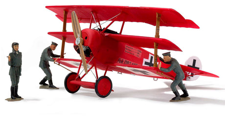 Revell Fokker Dr.1 "Richthofen"modelfly
