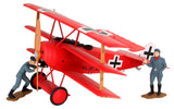 Revell Fokker Dr.1 "Richthofen"modelfly