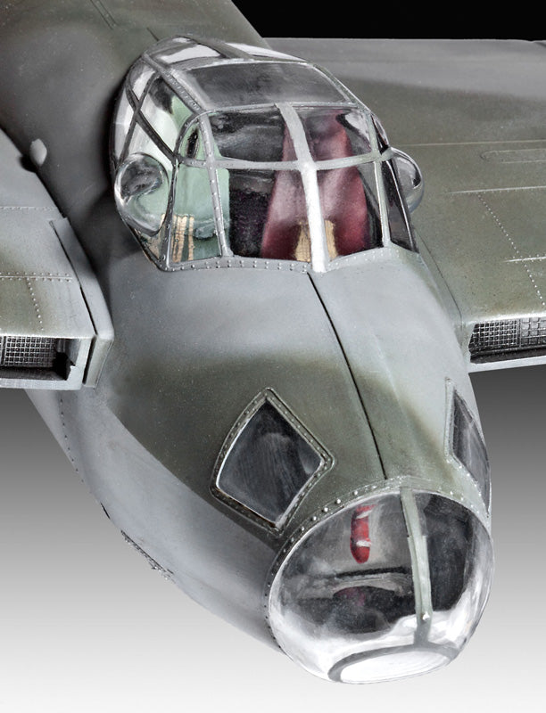Revell De Havilland Mosquito MK.IV modelfly