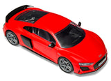 Airfix Audi R8 - Quick Build