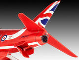 Revell BAe Hawk T.1 Red Arrows modelfly