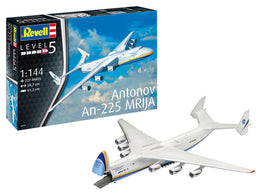 Revell Antonov AN-225 Mrija "Fan model of the year" modelfly