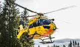 Revell Airbus H145 ADAC/REGA modelhelikopter - 1:32
