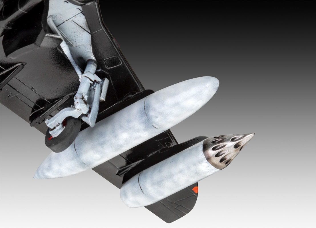 Revell BAe Hawk T.1 modelfly