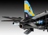 Revell BAe Hawk T.1 modelfly
