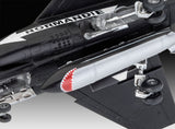 Revell Dassault Mirage F-1 C / CT modelfly