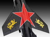Revell Dassault Mirage F-1 C / CT modelfly