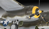 Revell B-25D Mitchell modelfly