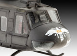 Revell Bell UH-1H Gunship modelhelikopter