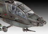 Revell AH-64A Apache modelhelikopter