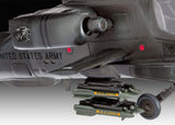 Revell AH-64A Apache modelhelikopter
