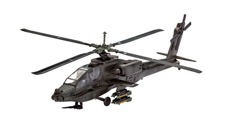 Revell AH-64A Apache modelhelikopter