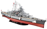 Revell Bismarck modelskib
