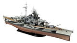 Revell German Battleship WWII Tirpitz modelskib - 1:350