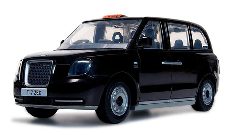 Airfix London Taxi LEVC TX - Quick Build