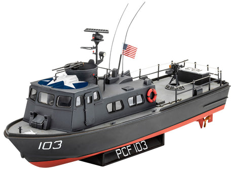 Revell US Navy Swift Boat Mk.I modelskib