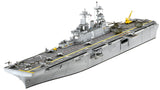 Revell Assault Carrier USS WASP CLASS modelskib