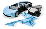 Airfix McLaren Speedtail - Quick Build